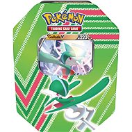 Pokémon TCG: Hidden Potential Tin – Gallade V - Pokémon Cards