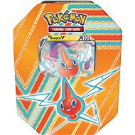Pokémon TCG: Hidden Potential Tin – Rotom V - Pokémon Cards