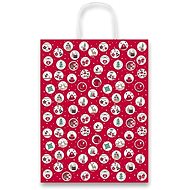 Christmas paper bag SADOCH Christmas Balls L - Gift Bag