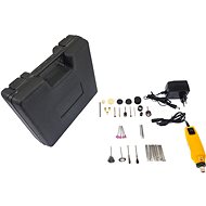 Rotacraft Drilling Milling Machine RC12 with 75 tools - Model Making Accessories