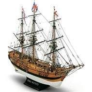 Mamoli H. M. S. Bounty 1787 1:64 kit - Wooden Model