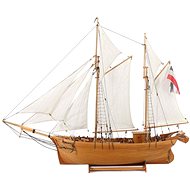 Krick Karl und Marie kit - Wooden Model