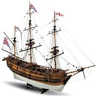 Mamoli H. M. S. Beagle 1817 1:64 kit - Wooden Model
