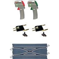 SCX Advance Conversion Kit 2.0 Type A - Slot Car Track Accessory