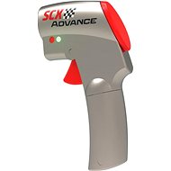SCX Advance Wireless Controller 2.0 - Slot Car Track Accessory