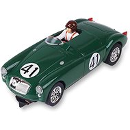 SCX Original MG A 1955 Le Mans - Slot Track Car