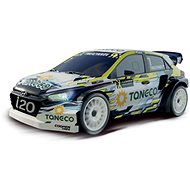SCX Original Hyundai RX Taneco - Slot Track Car