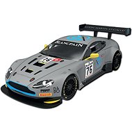 SCX Original Aston Martin Vantage GT3 St. Gallen - Slot Track Car