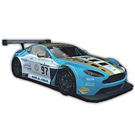 SCX Original Aston Martin Vantage GT3 NBO - Slot Track Car