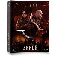 DUNA: Zrada - Card Game