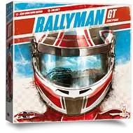 Rallyman GT - Board Game