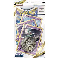 Pokémon TCG: SWSH12 Silver Tempest - Premium Checklane Blister - Pokémon Cards
