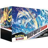 Pokémon TCG: SWSH12 Silver Tempest - Build & Battle Stadium - Pokémon Cards