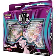 Pokémon TCG: League Battle Deck - Mew VMAX - Pokémon Cards