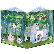 Pokémon UP: Verzauberte Lichtung - A5-Album für 80 Karten - Sammelalbum