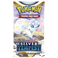 Pokémon TCG: SWSH12 Silver Tempest - Booster - Pokémon karty