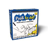 Pass it on! - Social Game