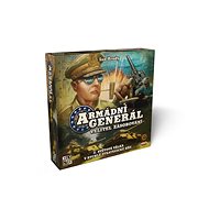 Army General: Chief of Supply - Strategic game