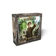 Talisman: Harry Potter - Board Game