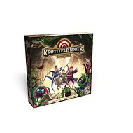 Dungeon Crawlers - Social Game