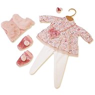 Llorens P535-33 doll outfit size 35 cm - Toy Doll Dress