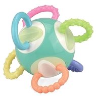 Huanger Rattling ball /toy - Baby Rattle