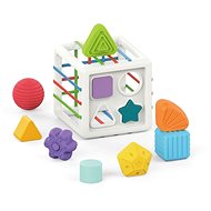 Huanger insertion cube - Puzzle