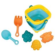 Huanger water/sand toy set - Sand Tool Kit