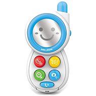 Huanger phone Smile Blue - Kids’ Phone
