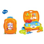 Hola children's kitchen - Play Kitchen