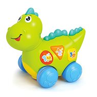 Hola Smart Dinosaur - Toy Car