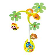 Hola carousel on the crib - Cot Mobile