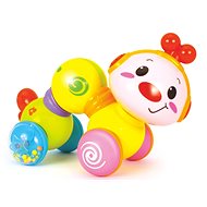 Hola Interactive Caterpillar - Baby Toy