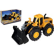Teamsterz Bulldozer with effects 30 cm JCB - Toy Car