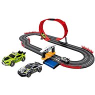 Autodrome with loop 560 cm 2 cars - Slot Car Track