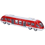 Train with effects 44 cm - Czech packaging - Train