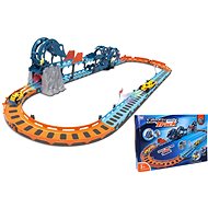 Tumbling Track 110x42x19 cm - Slot Car Track