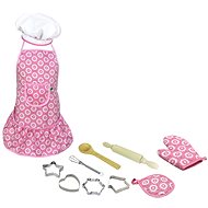 Cooking set - Costume