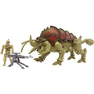Star Troopers Bitva s brouky 35 cm - Figure