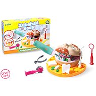 Dental Office Modelling Matrix - English packaging - Modelling Clay