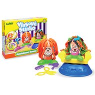 Modelling Matrix Hair Studio - English packaging - Modelling Clay