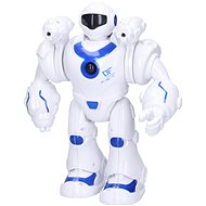 Robot Yobi shooting with effects 25 cm - Robot