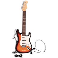 Bontempi Rock Electric Guitar - Electric Guitar