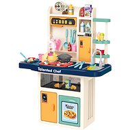 Interactive kitchen with effects 70,5 x 31 x 97 cm - Play Kitchen