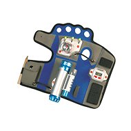 Master of Spy Telescope Gloves - Thematic Toy Set