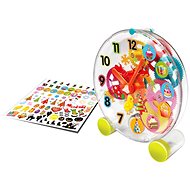 Mechanical clock kit - Building Set