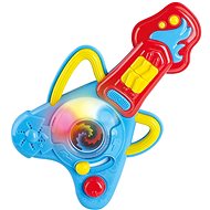 Playgo Guitar with effects 27 cm - Guitar for Kids