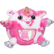 Plush animal repeating 22 cm - Interactive Toy