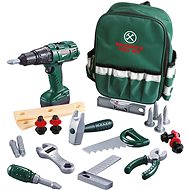 Tools in the backpack - Children's Tools