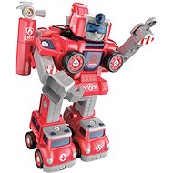 Screwdriver Autobot with effects - The Rescue Brave 32 cm - Figure